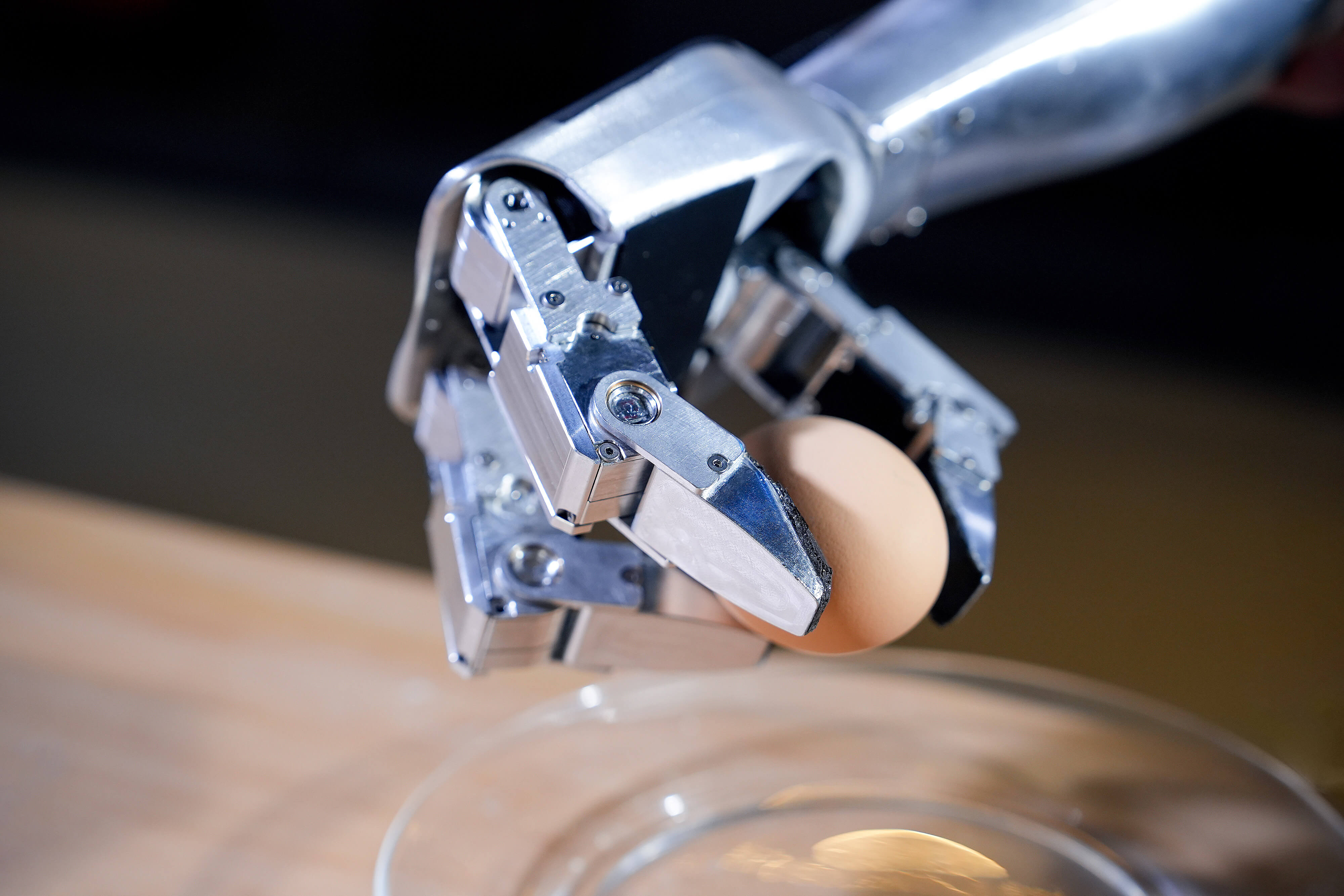 Education and research