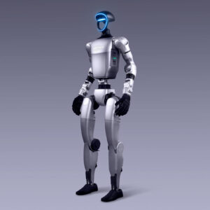 Unitree G1 – Advanced Humanoid Robot