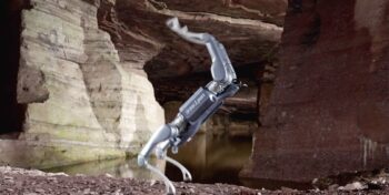 Unitree A2 party robot rental