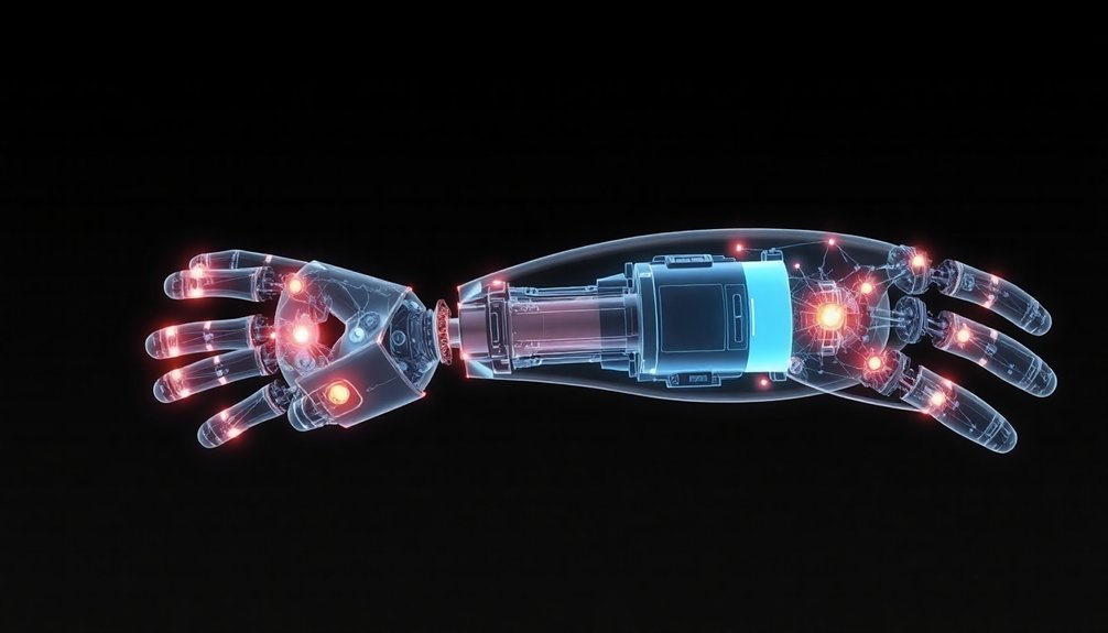 adaptive learning in robotics