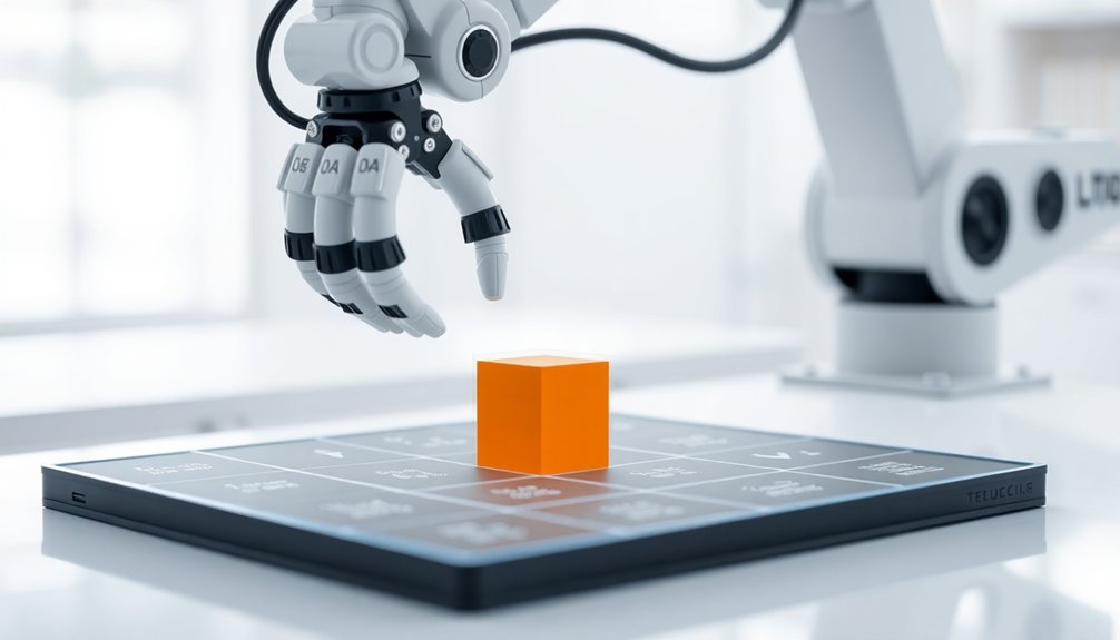 adaptive learning through trial