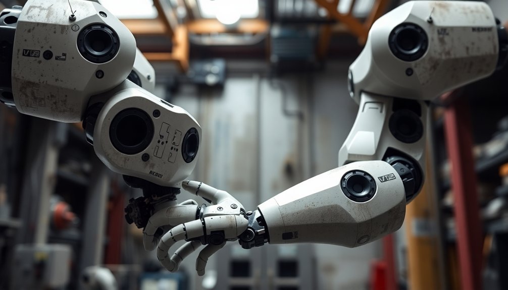 adaptive robotic communication strategies