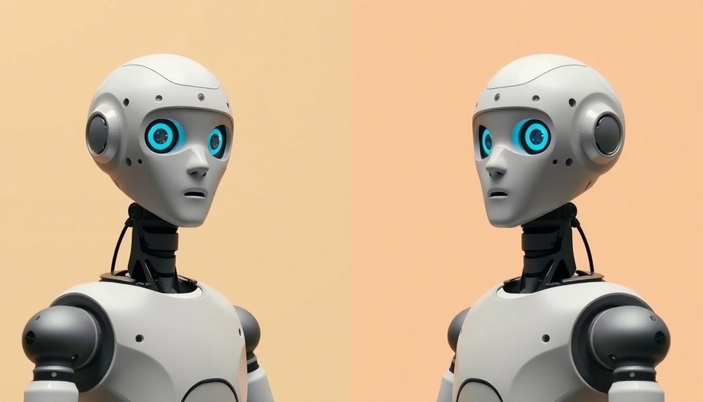 adaptive robotic learning solutions