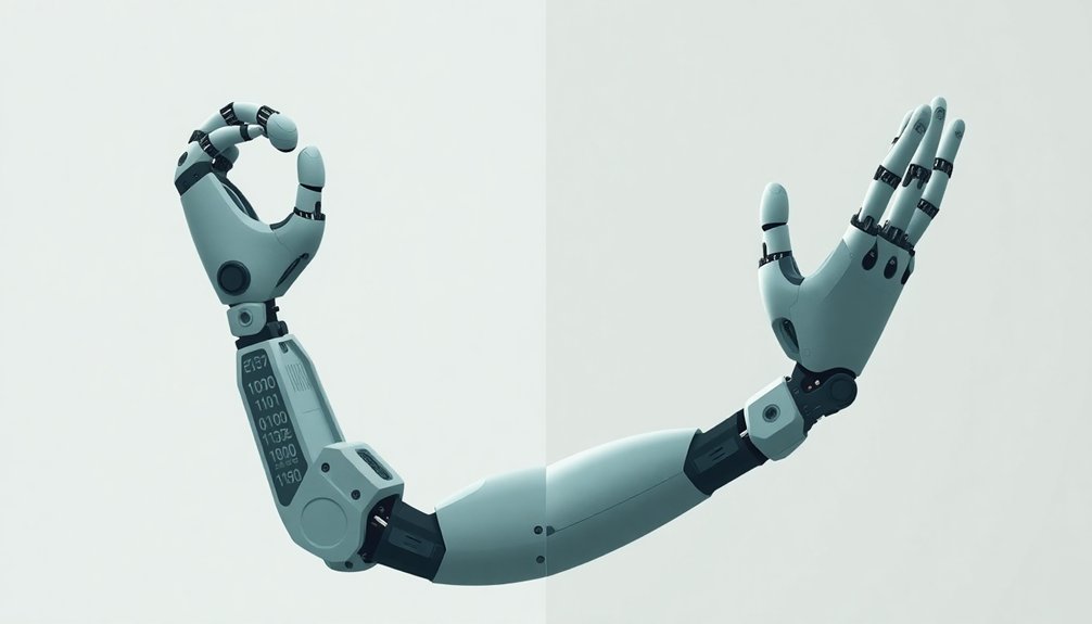 adaptive vision for robots