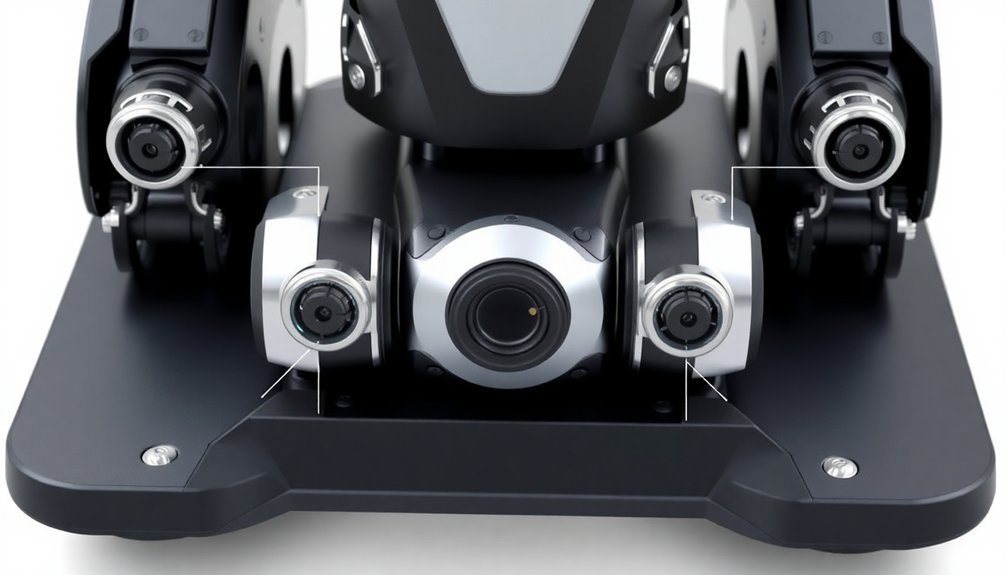 advanced robotic navigation technology