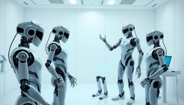 The Future of Personal Robots: Humanoids, Companions, and Beyond