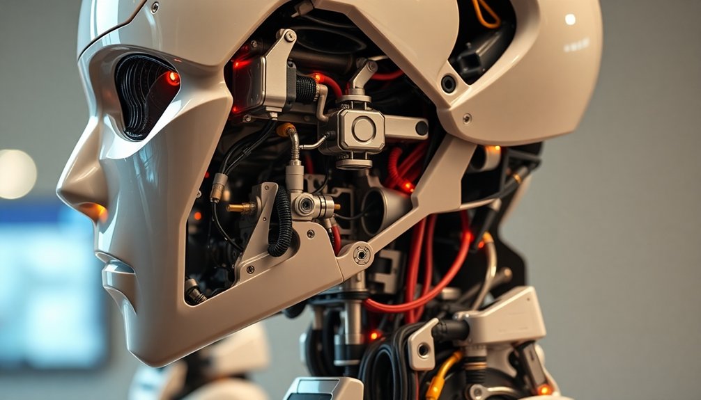 affordable humanoid robots emerging