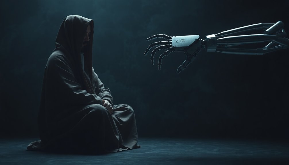 ai and theology intersection