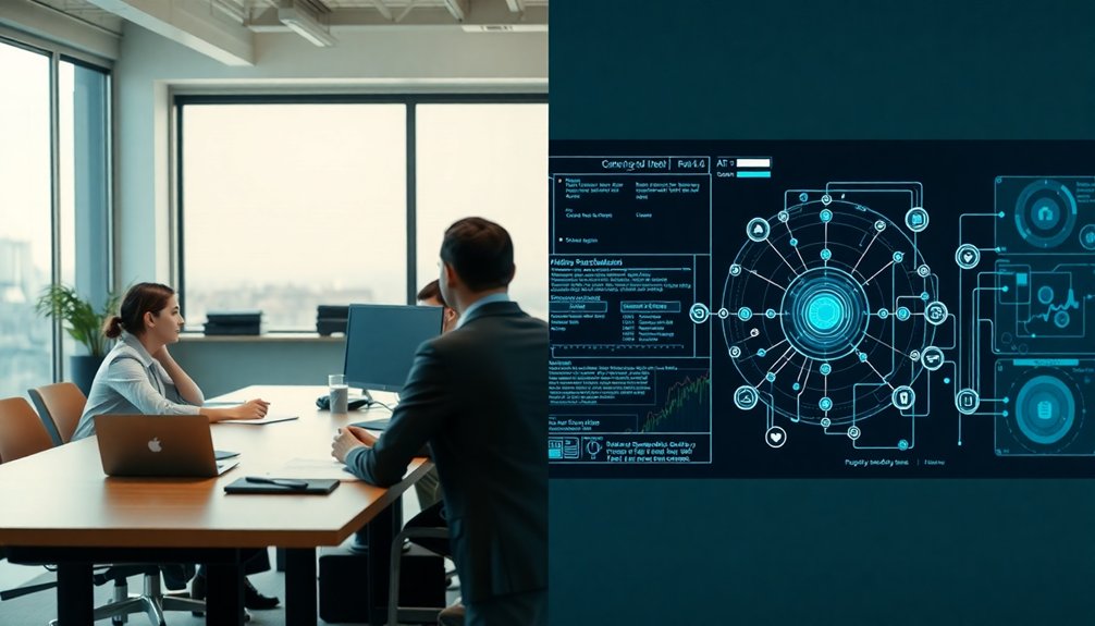 ai collaboration not competition
