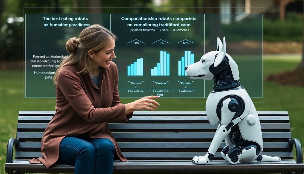 ai companions redefining relationships