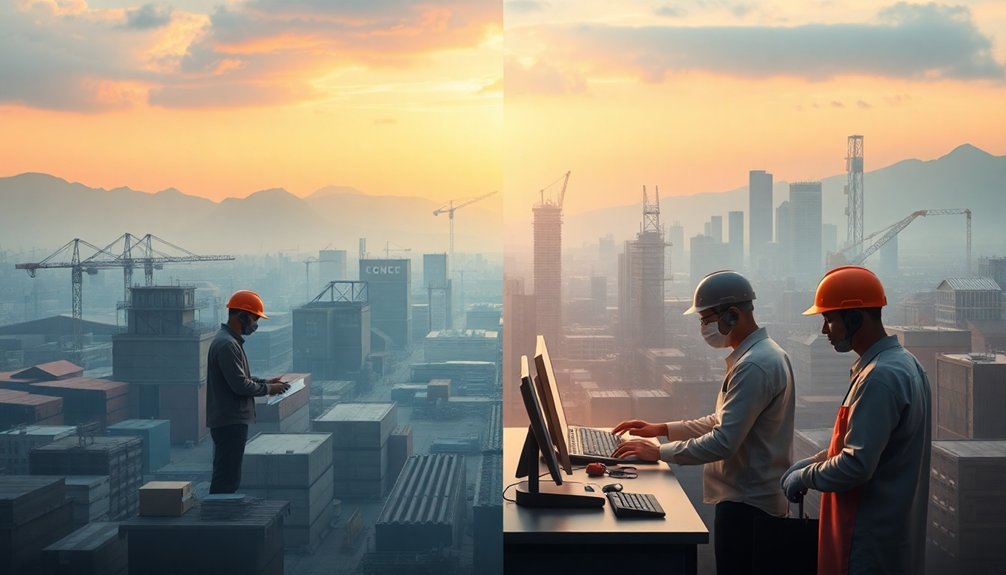 ai driven workforce transformation