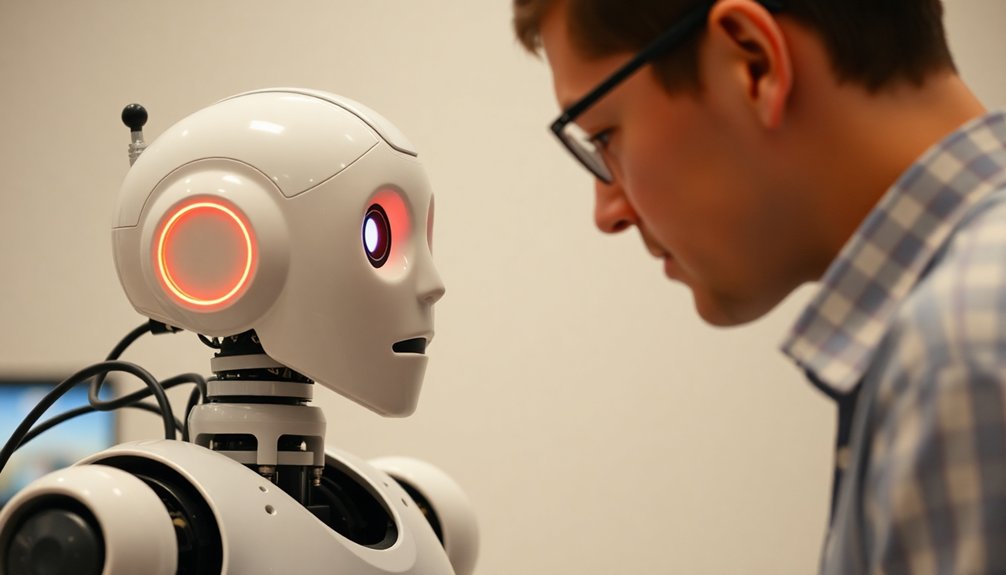 ai enhanced speech understanding