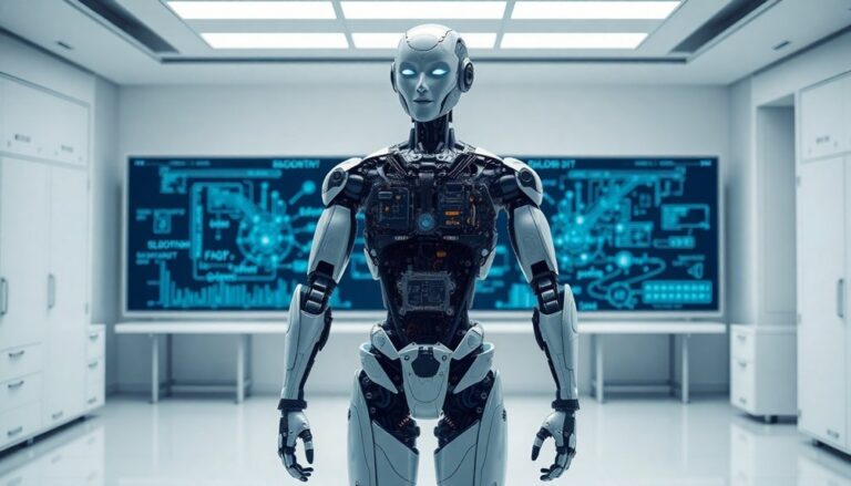 The AI Inside Your Robot: How It Actually Works