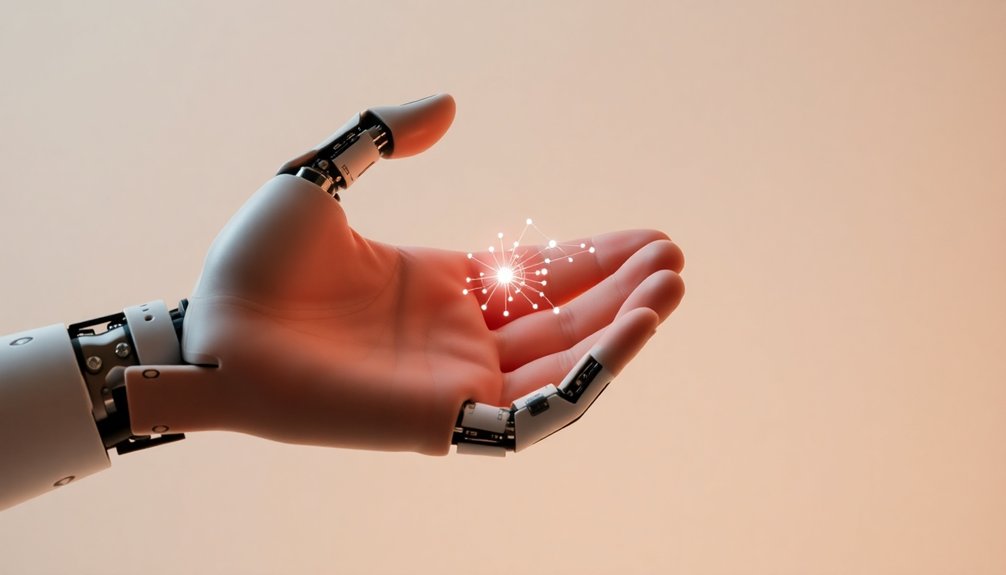 algorithmic emotional understanding machines
