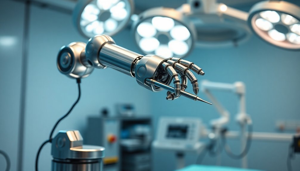 automation revolutionizes human work