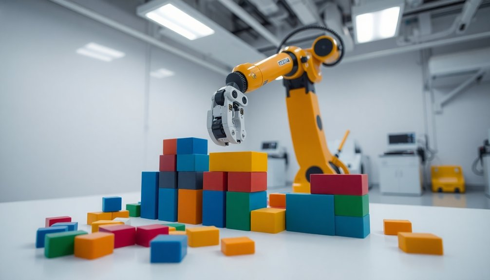 autonomous learning through experience
