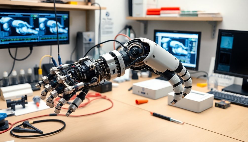 autonomous machines engineering challenges