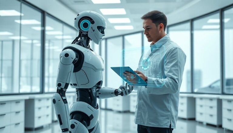 From Puppet to Partner: The Rise of Autonomous Machines