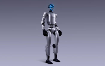 Unitree G1 demonstration