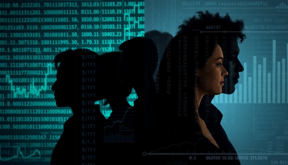 biased algorithms amplify discrimination