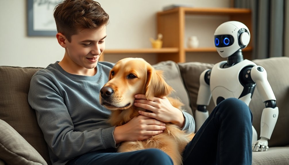 biological bonds surpass artificial