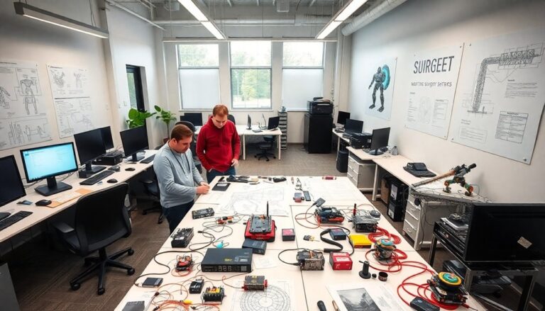 What It Takes to Program a Robot From Scratch