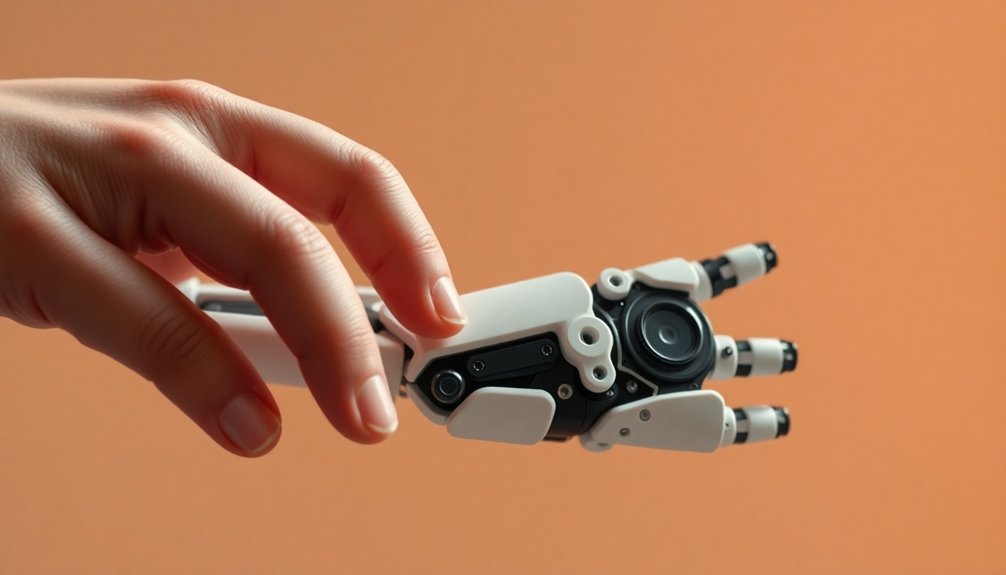 building trust in machines
