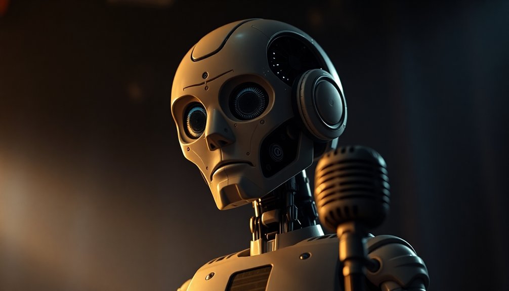 challenges of robotic humor
