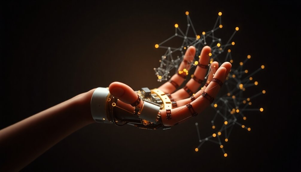 cognitive machines redefine programming limits