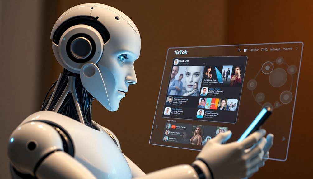 collaborative human robot ecosystem