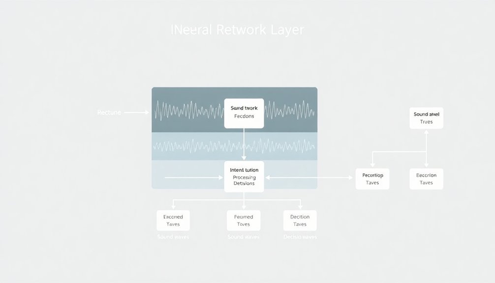 command understanding through algorithms