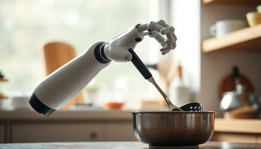 contextual learning in robotics