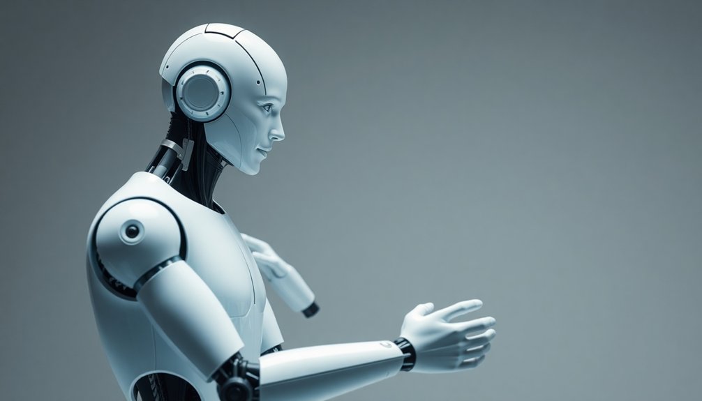 contextual understanding in robotics