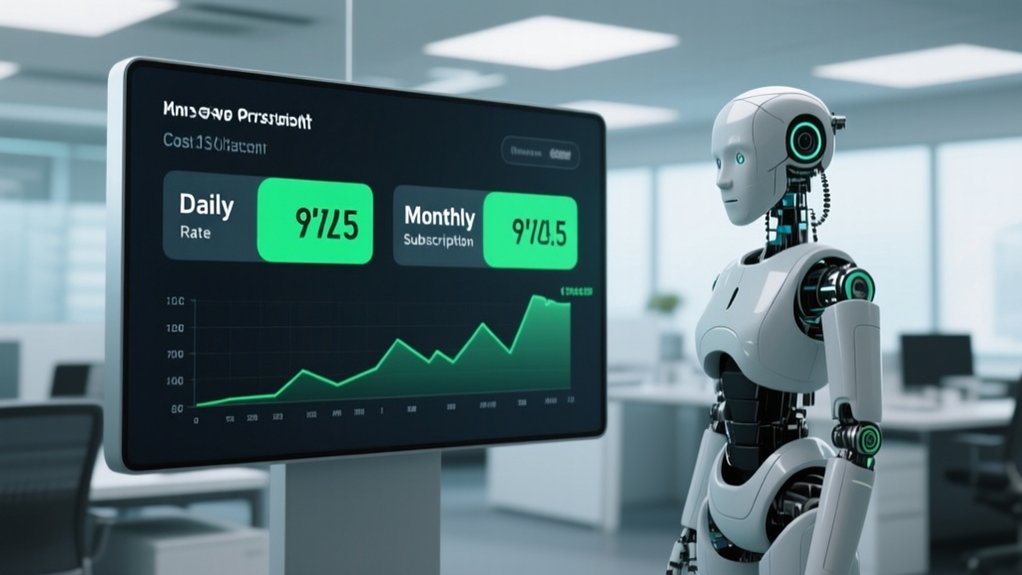 cost comparison for rentals