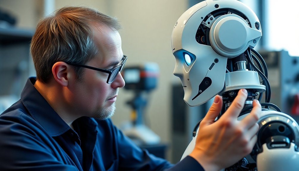 cost reducing robotic innovations
