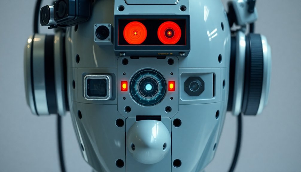 costly advanced sensor integration