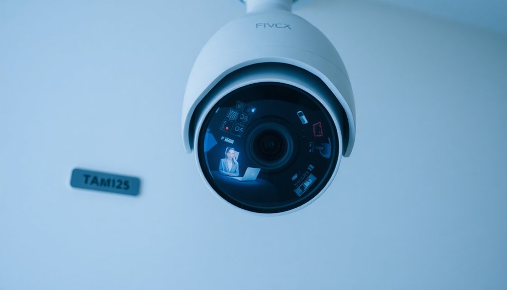 data driven personal surveillance