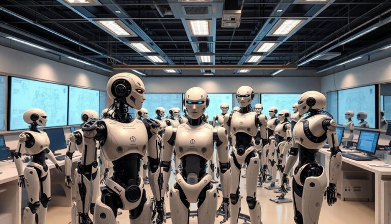 Why Every Humanoid Robot Looks Different: Design Philosophy Explained