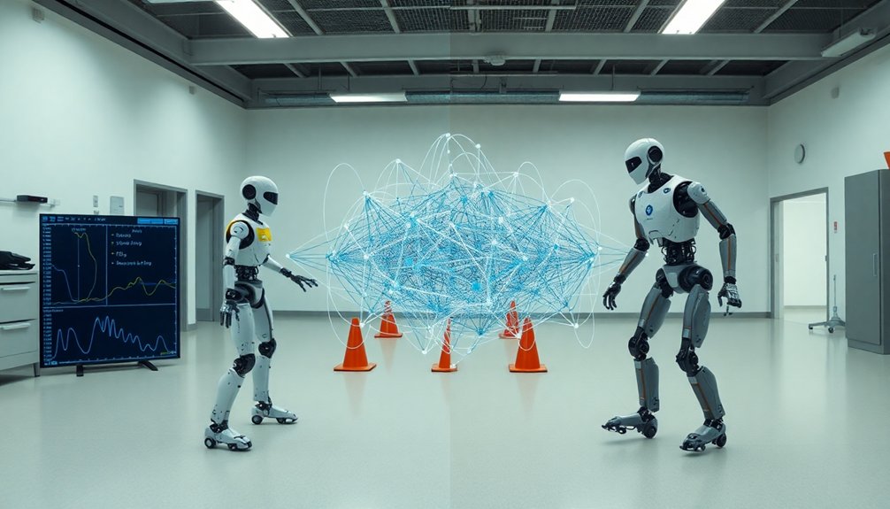 dynamic problem solving robotics strategies
