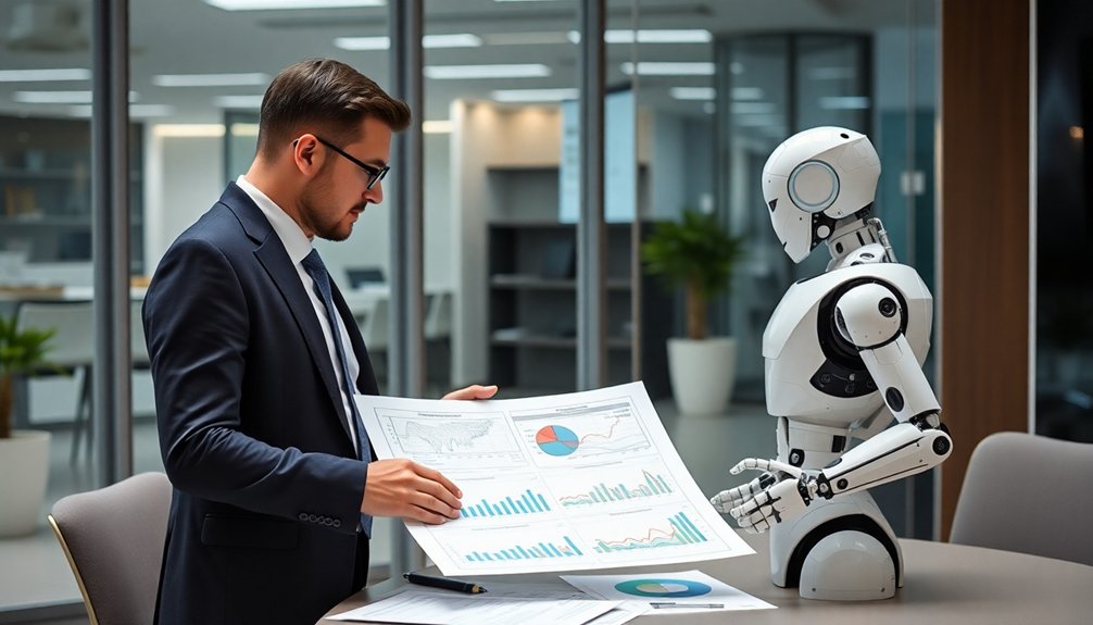 dynamic robotic risk assessment