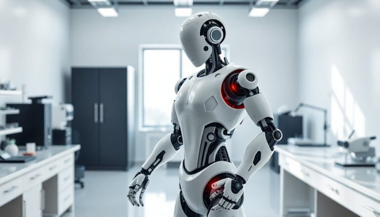 Why Every Smart Robot Needs a Brain and a Body — The Rise of Embodied AI