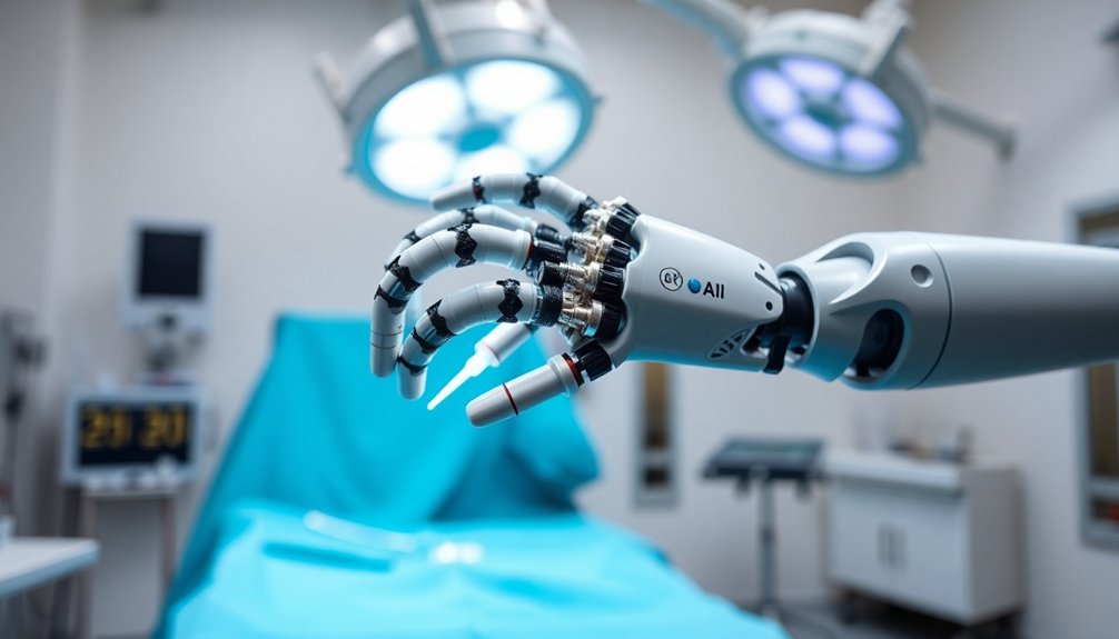 embodied ai transforming industries