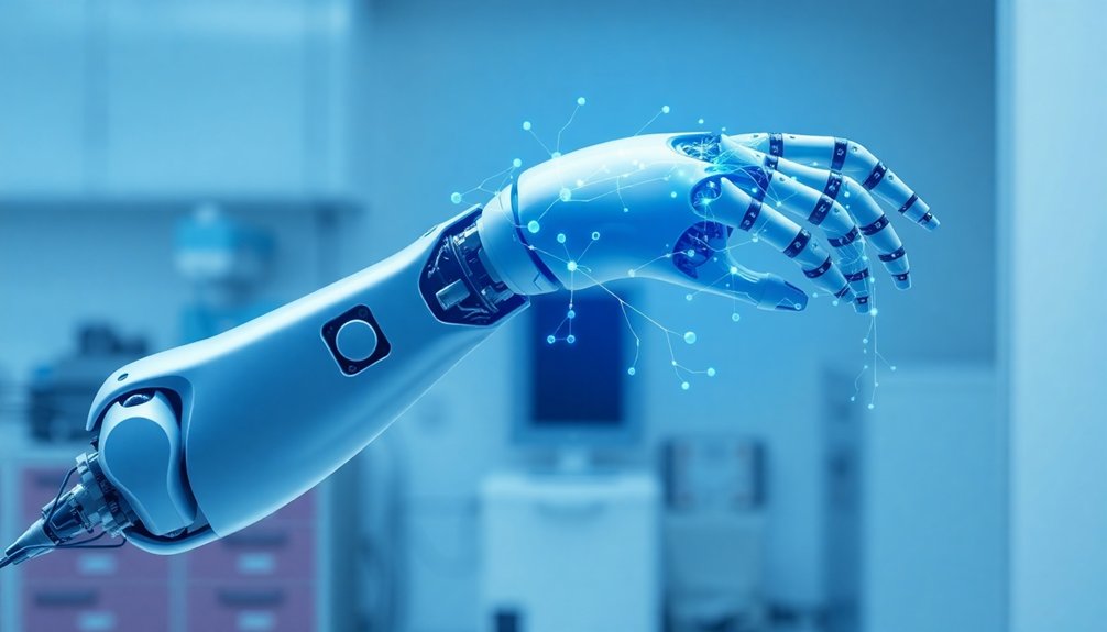 embodied ai transforming robotics