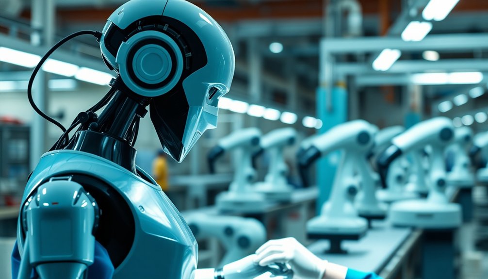 embrace human machine collaboration