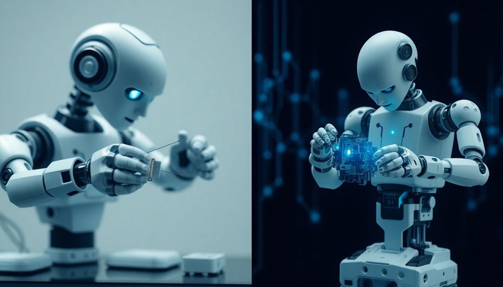 ethical challenges in robotics