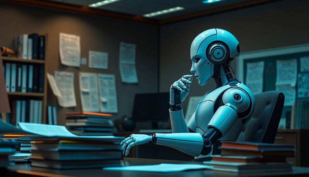 ethical challenges of robotics
