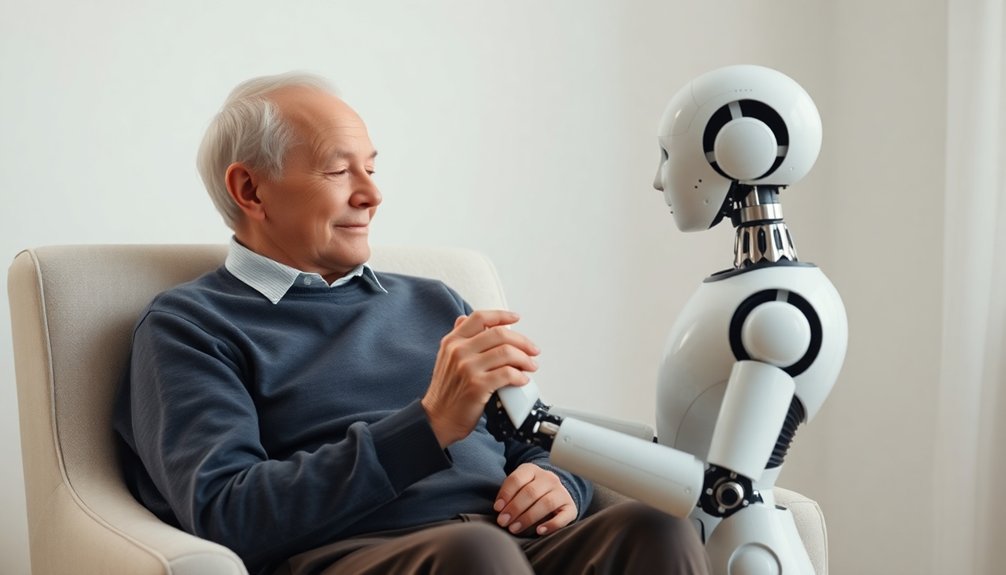 ethical dilemmas in robotics