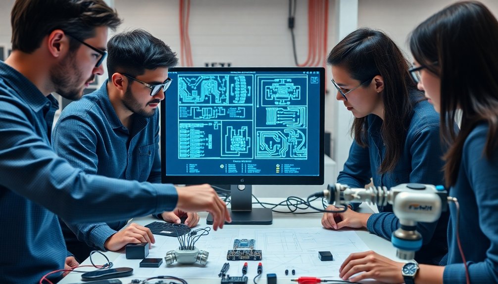 ethical robotic system design