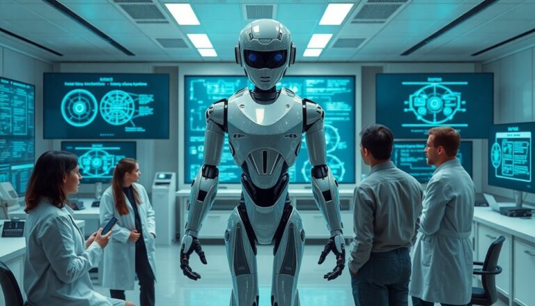 The Role of Morality in Autonomous Robots