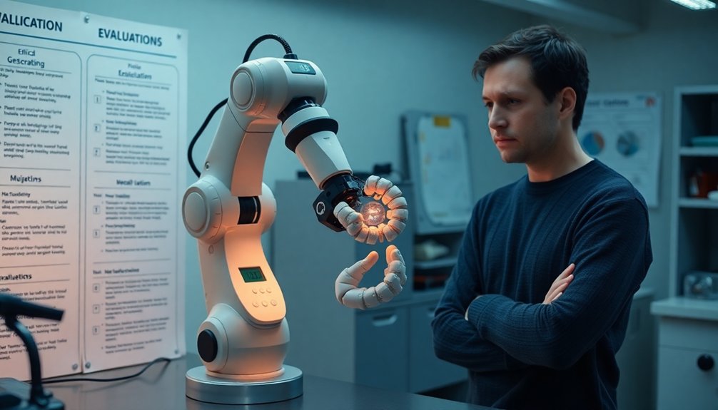 ethics of autonomous machines